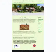 Kleine Seitenvorschau von auf-der-tenne.de