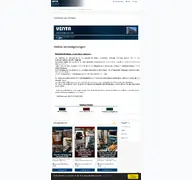 Kleine Seitenvorschau von auction.venta24.de