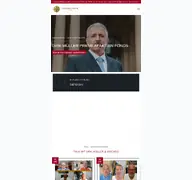 Kleine Seitenvorschau von dirk-mueller-fonds.de
