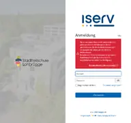 Kleine Seitenvorschau von sts-lohbruegge.de