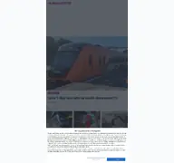 Kleine Seitenvorschau von metrocptm.com.br