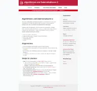 Kleine Seitenvorschau von aud2.ibr.cs.tu-bs.de