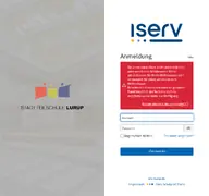 Kleine Seitenvorschau von sts-lurup.de