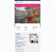Kleine Seitenvorschau von augenaerzte-am-rathaus.de