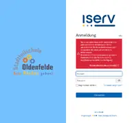 Kleine Seitenvorschau von sts-old.de