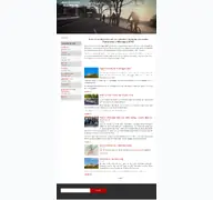 Kleine Seitenvorschau von audax-randonneure.de