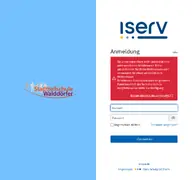 Kleine Seitenvorschau von stswa.de
