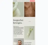 Kleine Seitenvorschau von c-rath.at
