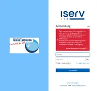 Kleine Seitenvorschau von stsw-hamburg.de