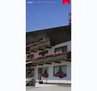 Kleine Seitenvorschau von auderer.at