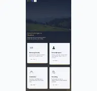 Kleine Seitenvorschau von wa-connections.de