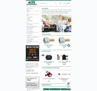Kleine Seitenvorschau von goetz-gasgeraete.de