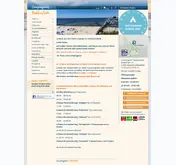 Kleine Seitenvorschau von stubbenfelde.de