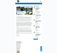 Kleine Seitenvorschau von stubenberg.dahoam-in-niederbayern.de