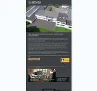 Kleine Seitenvorschau von stuco8.cweb2.rdts.de