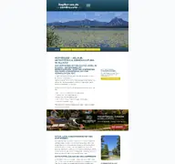 Kleine Seitenvorschau von hopfen-see.de