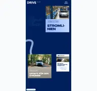 Kleine Seitenvorschau von subaru-drive.de