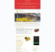 Kleine Seitenvorschau von goldstuebchen.de