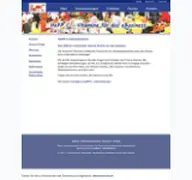 Kleine Seitenvorschau von hoppc.de
