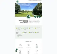Kleine Seitenvorschau von golf-erding.de