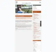 Kleine Seitenvorschau von stud.h-da.de