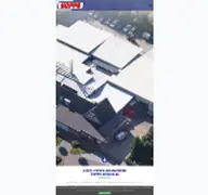 Kleine Seitenvorschau von hoppe-genuss46.de