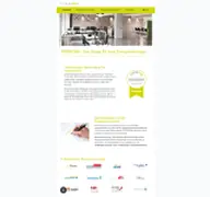 Kleine Seitenvorschau von studie360.de