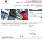 Kleine Seitenvorschau von studienbuero.chemie.uni-mainz.de