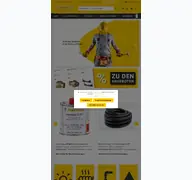 Kleine Seitenvorschau von shop.asotec.de