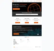 Kleine Seitenvorschau von on.net