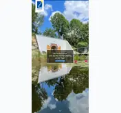 Kleine Seitenvorschau von laguna-asslar.de