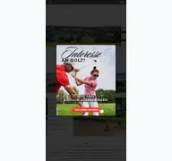 Kleine Seitenvorschau von golfclub-koenigsfeld.de