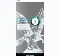 Kleine Seitenvorschau von ibmi.levantis.ch
