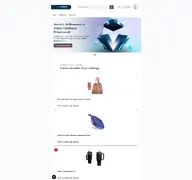 Kleine Seitenvorschau von shop.bayer.de