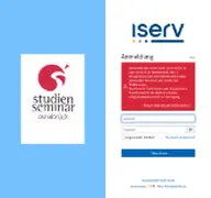 Kleine Seitenvorschau von studienseminare-os.de