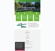 Kleine Seitenvorschau von golfclub-siegerland.de