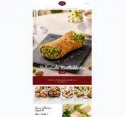 Kleine Seitenvorschau von dolce-vita-shop.de