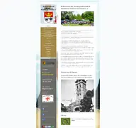Kleine Seitenvorschau von horchheimerkirmesgesellschaft.de