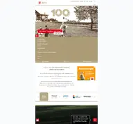 Kleine Seitenvorschau von golfklub-braunschweig.de