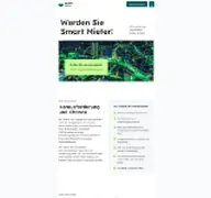Kleine Seitenvorschau von horizonei.de