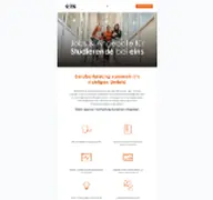 Kleine Seitenvorschau von studierende-eins-karriere.career.softgarden.de