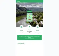 Kleine Seitenvorschau von maintalresort.de