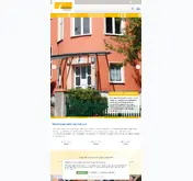 Kleine Seitenvorschau von horizont-verein.de