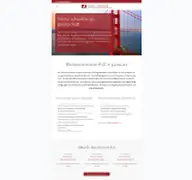 Kleine Seitenvorschau von audite-gmbh.de