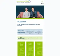 Kleine Seitenvorschau von gpr-reinfeld.de