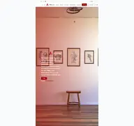 Kleine Seitenvorschau von studio-a-pilates.de