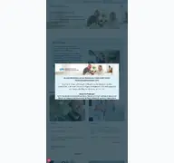 Kleine Seitenvorschau von gpv-pflege.de