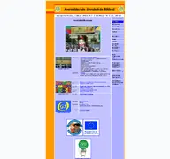 Kleine Seitenvorschau von auenwaldschule.de