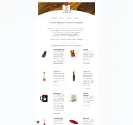 Kleine Seitenvorschau von auerbachs-keller-leipzig-shop.de