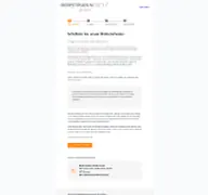 Kleine Seitenvorschau von horstmanngroup.hinweisgeber-biehn.de